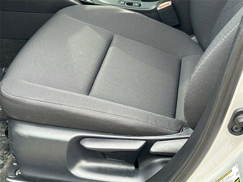 Certified 2025 Toyota Corolla LE image 18