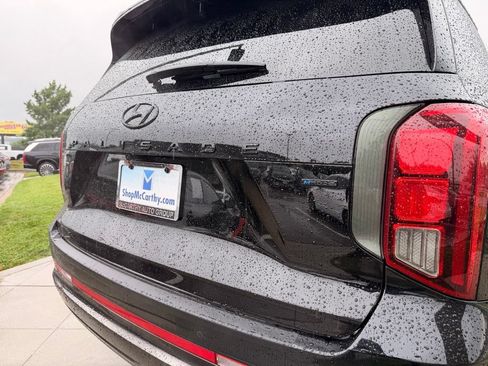 Used 2024 Hyundai Palisade Calligraphy AWD/4WD image 37
