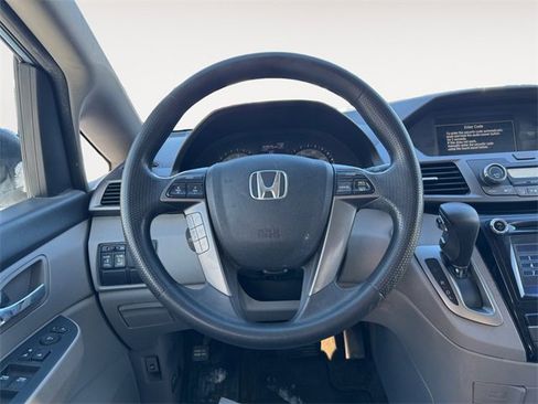 Used 2014 Honda Odyssey EX image 12