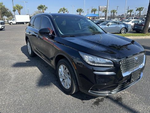 Used 2022 Lincoln Corsair FWD image 8