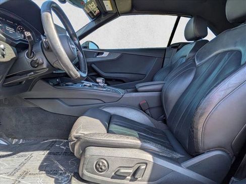Used 2018 Audi A5 2.0T Prestige w/ Luxury Package image 14