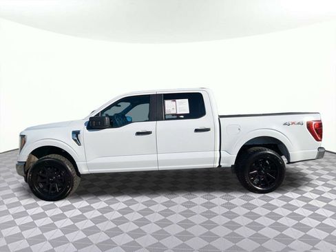 Used 2023 Ford F150 XLT image 5