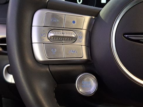 Certified 2023 Genesis GV60 Performance AWD/4WD image 24
