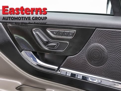 Used 2023 Lincoln Corsair Grand Touring w/ Equipment Group 301A AWD/4WD image 22