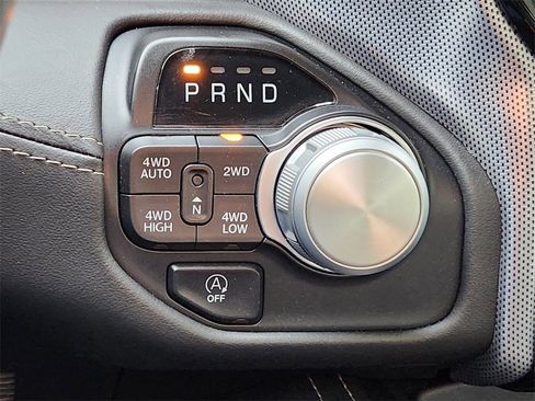 Used 2020 RAM 1500 Limited image 21