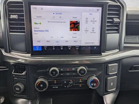 New 2026 Ford F150 STX RWD image 12