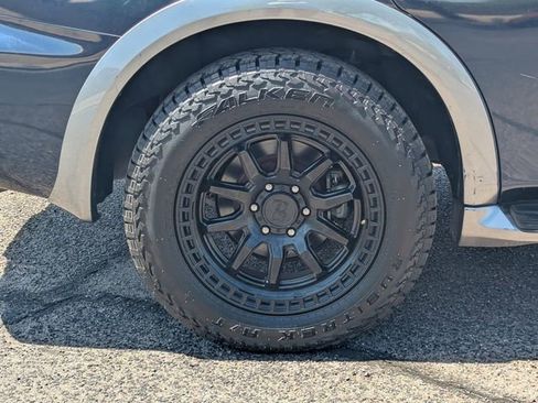 Used 2020 Nissan Armada SL w/ Premium Package RWD image 9