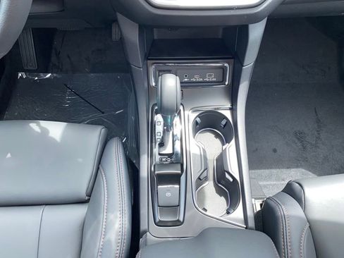 New 2025 Subaru Ascent Bronze Edition image 21