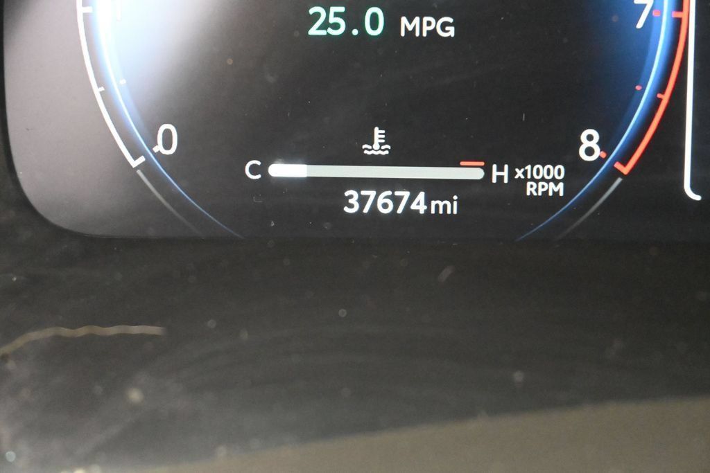 Certified 2024 Toyota Highlander Limited AWD/4WD image 20