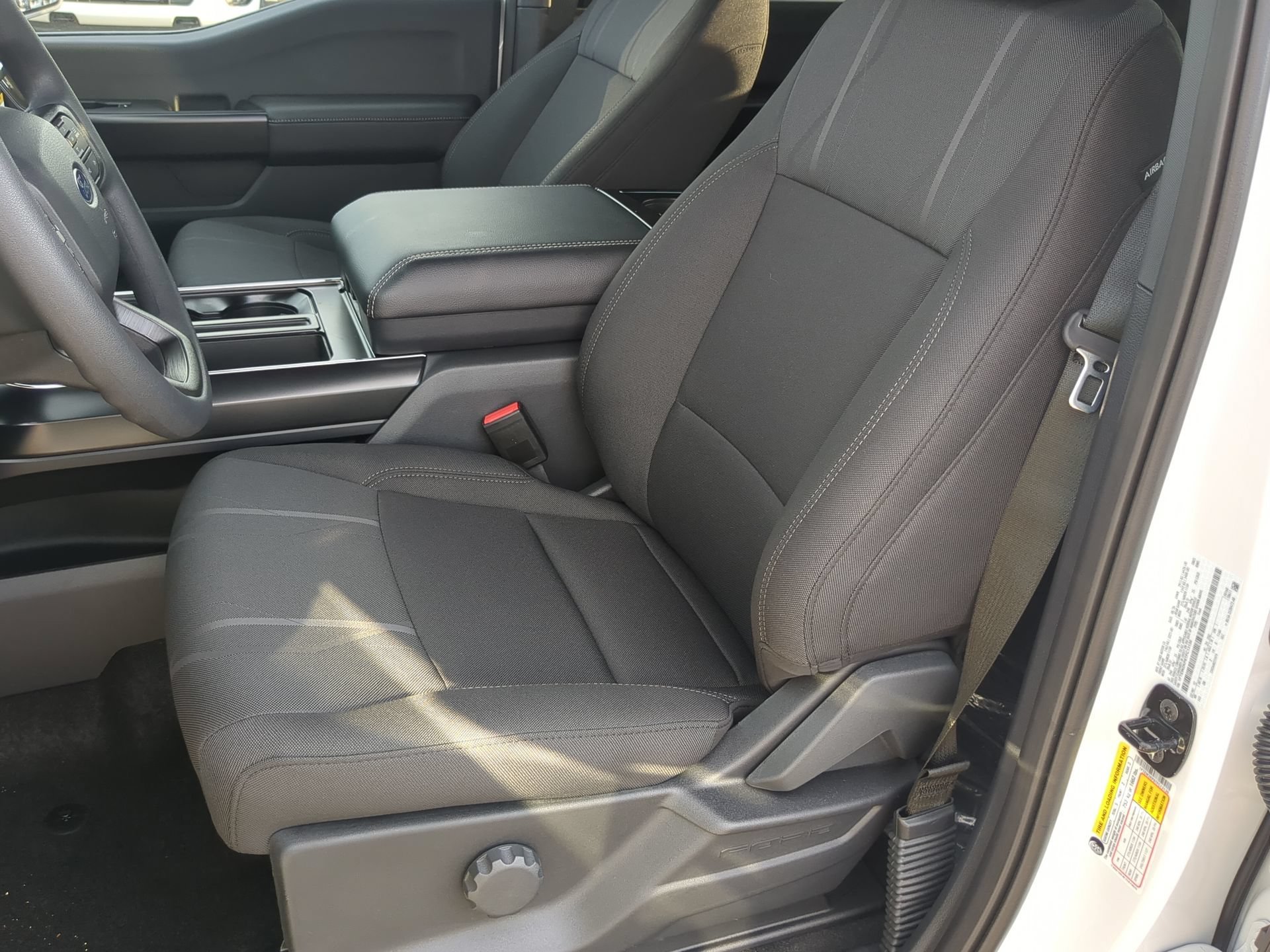 New 2026 Ford F150 STX w/ Equipment Group 200A RWD image 60