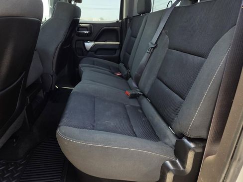Used 2015 Chevrolet Silverado 2500 LT w/ LT Convenience Package AWD/4WD image 12