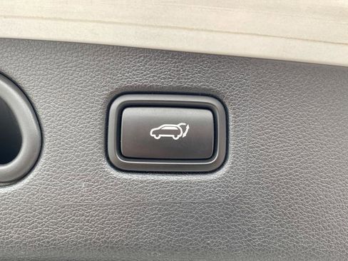 Used 2017 Hyundai Tucson Sport w/ Cargo Package AWD/4WD image 27