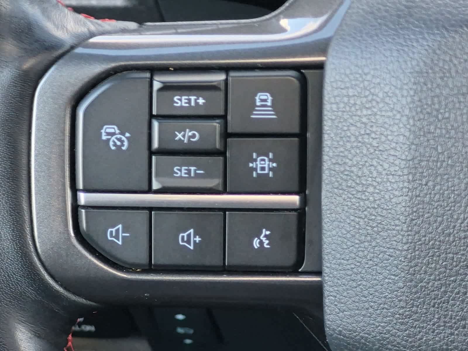 Used 2023 Ford Expedition Max Limited AWD/4WD image 25