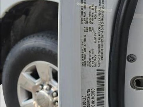 Used 2022 RAM 2500 Big Horn w/ Protection Group AWD/4WD image 20