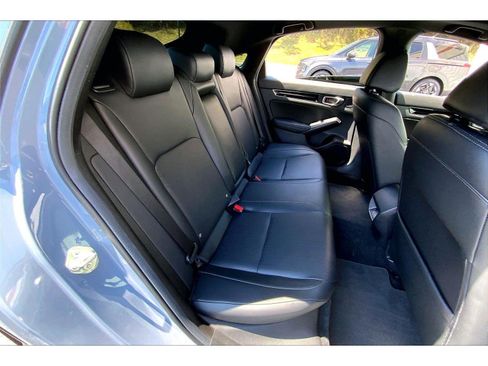 Used 2024 Honda Civic Sport Touring image 26
