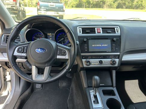 Used 2015 Subaru Legacy 2.5i Premium image 12