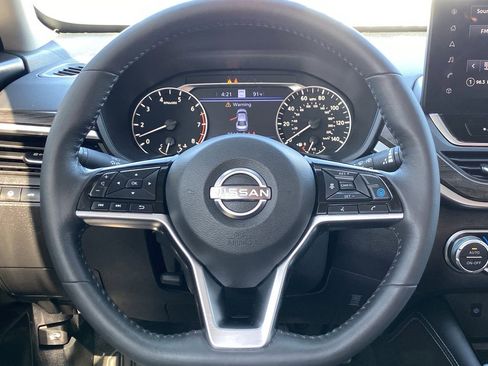 Certified 2023 Nissan Altima 2.5 SL AWD/4WD image 24