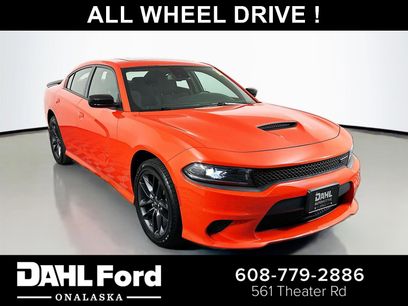Used 2023 Dodge Charger GT w/ Blacktop Special Edition
