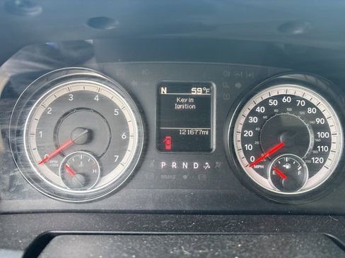 Used 2019 RAM 1500 Express w/ Express Value Package image 22