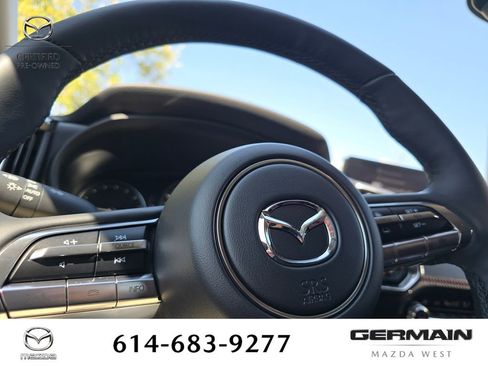 Certified 2026 MAZDA CX-50 2.5 Hybrid w/ Cargo Package AWD/4WD image 24