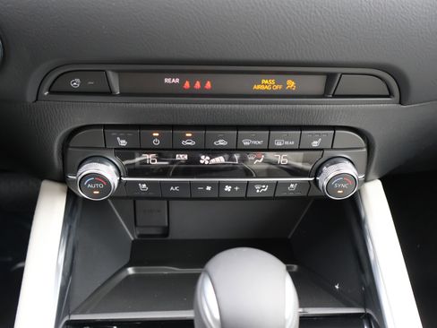 New 2025 MAZDA CX-5 AWD 2.5 S w/ Premium Plus Pkg image 26