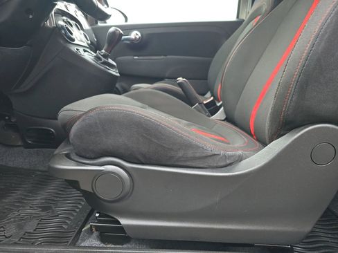 Used 2013 FIAT 500 Abarth image 19