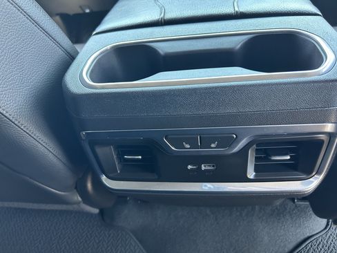 Certified 2023 GMC Sierra 1500 Denali w/ Denali Reserve Package AWD/4WD image 15