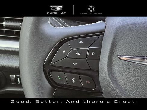 Used 2023 Chrysler Pacifica Touring-L w/ S Appearance Package FWD image 12