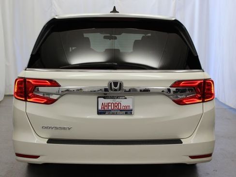 Used 2019 Honda Odyssey EX image 8