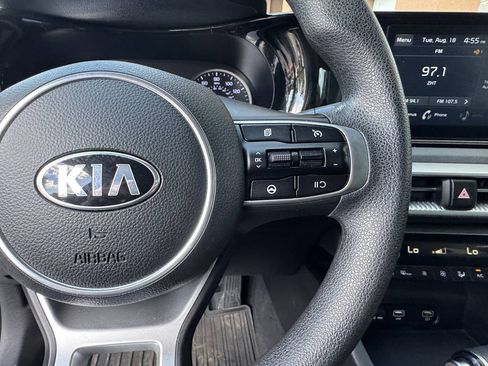 Used 2021 Kia K5 LXS FWD image 20