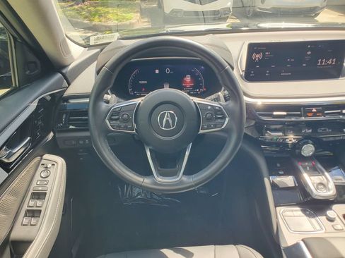 Used 2024 Acura MDX FWD image 24