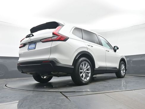 Certified 2023 Honda CR-V EX image 38
