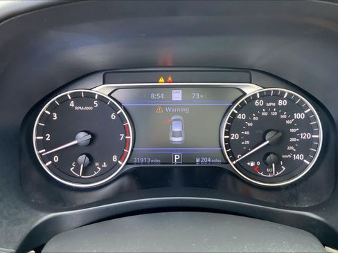 Used 2022 Nissan Altima 2.5 SL AWD/4WD image 26