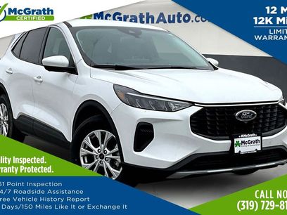 Used 2023 Ford Escape Active w/ Tech Pack #2