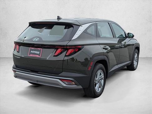 New 2026 Hyundai Tucson SE FWD image 5