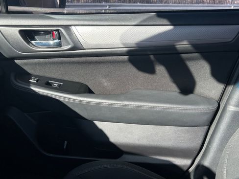 Used 2019 Subaru Legacy 2.5i Premium image 24