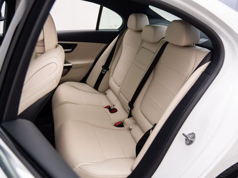 Certified 2023 Mercedes-Benz C 300 C 300 image 18