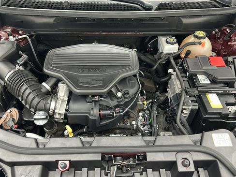 Used 2023 Cadillac XT5 Premium Luxury AWD/4WD image 26