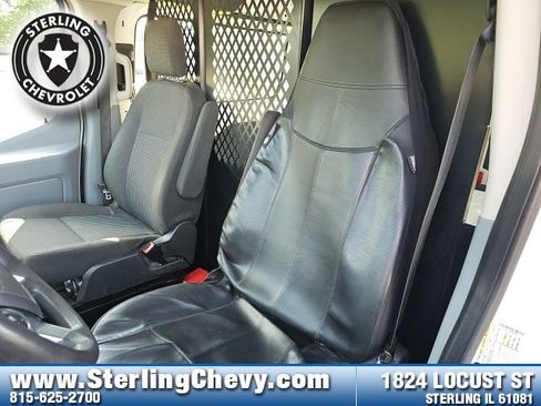 Used 2019 Ford Transit 250 Base w/ Exterior Upgrade Package image 9