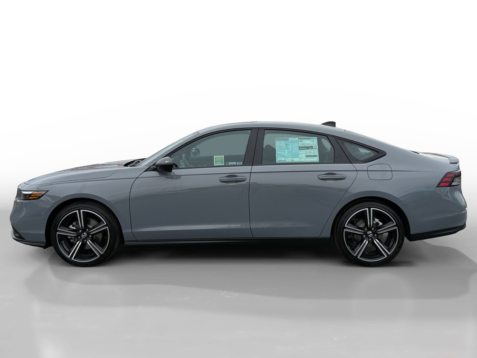 New 2026 Honda Accord Sport image 2