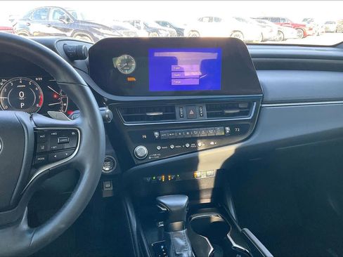 Certified 2024 Lexus ES 350 w/ Premium Package image 6