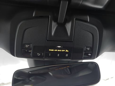 Used 2025 Porsche 718 Boxster RWD image 35