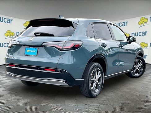 Used 2024 Honda HR-V EX-L image 6