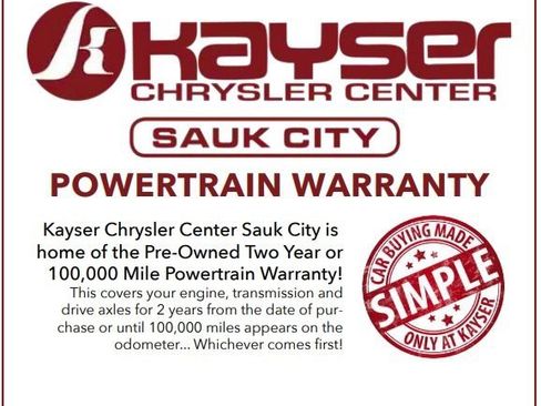 Used 2023 Jeep Wrangler Sahara w/ Cold Weather Group image 2