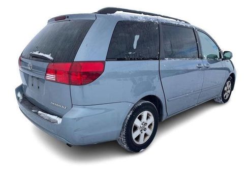 Used 2004 Toyota Sienna XLE image 5