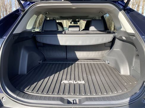 Certified 2025 Toyota RAV4 XLE Premium image 14