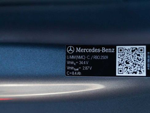 Used 2026 Mercedes-Benz CLA 250 4MATIC image 42