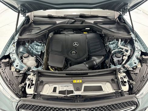 Certified 2026 Mercedes-Benz GLC 300 image 28