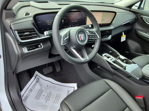 New 2026 Buick Envision Preferred AWD/4WD image 13
