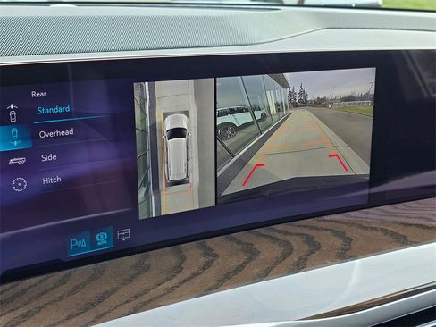 New 2026 Cadillac Escalade Platinum Sport image 34